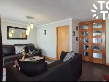 Casa en Colina