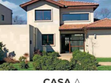 Casa en Colina