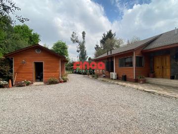 Casa en Colina