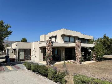 Casa en Colina