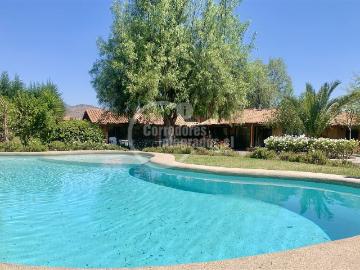 Casa en Colina