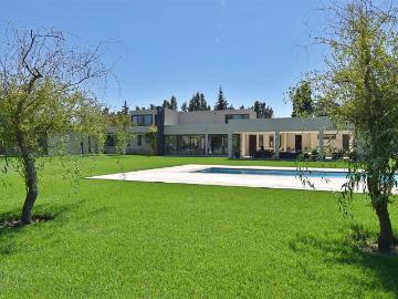 Casa en Colina