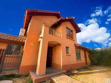 Casa en Colina