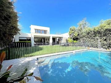 Casa en Colina