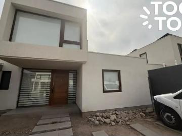 Casa en Colina