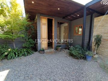 Casa en Colina