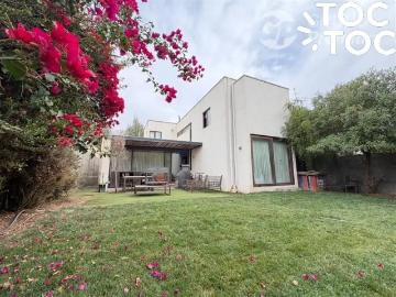 Casa en Colina