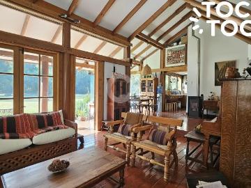 Casa en Colina