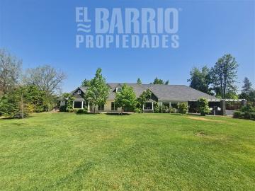 Casa en Colina