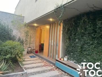 Casa en Colina
