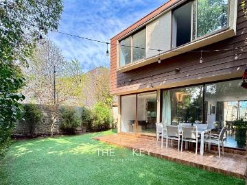 Casa en Colina