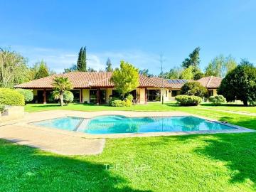 Casa en Colina