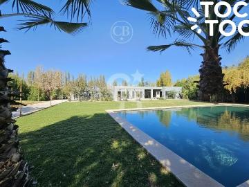 Casa en Colina
