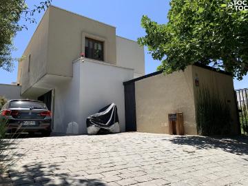Casa en Colina