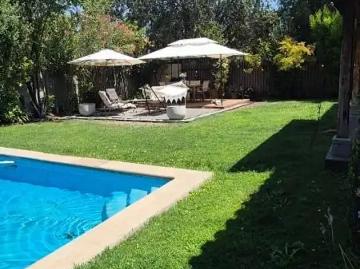 Casa en Colina