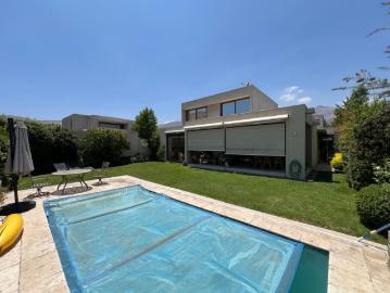 Casa en Colina