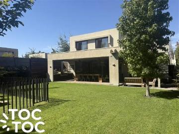 Casa en Colina