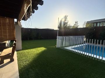Casa en Colina