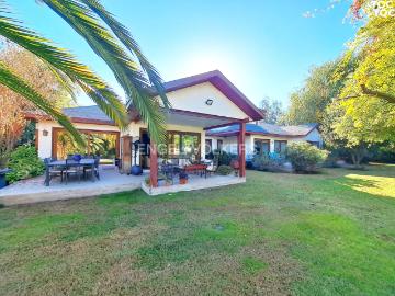 Casa en Colina