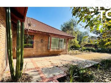 Casa en Colina