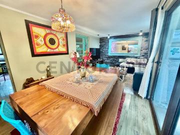 Casa en Colina
