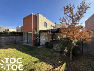 Casa en Colina