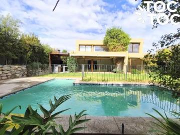 Casa en Colina