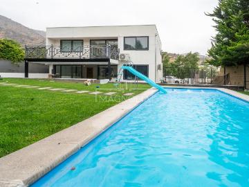 Casa en Colina