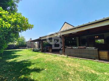 Casa en Colina