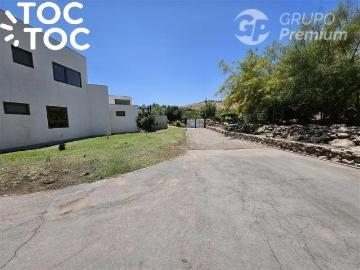 Casa en Colina