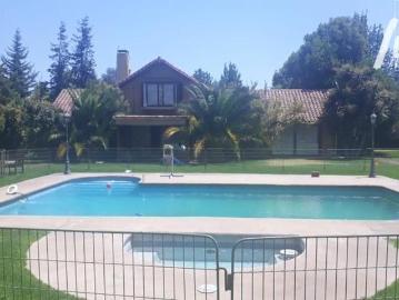 Casa en Colina