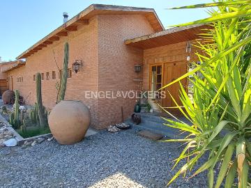 Casa en Colina