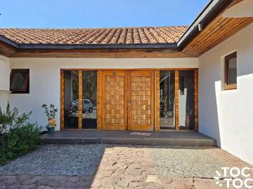 Casa en Colina