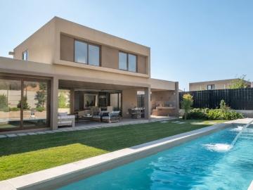 Casa en Colina