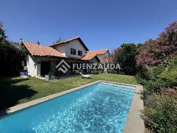 Casa en Colina
