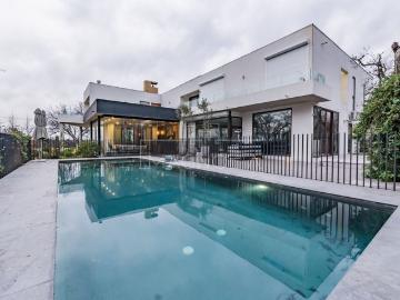 Casa en Colina