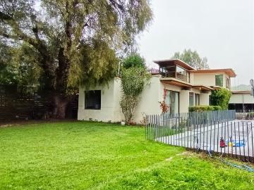 Casa en Colina