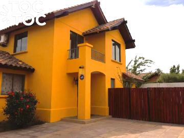 Casa en Colina