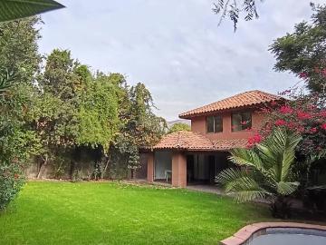 Casa en Colina