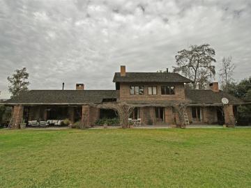 Casa en Colina