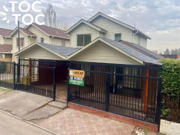 Casa en Colina