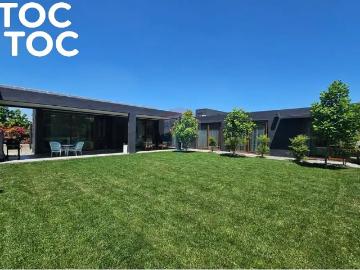 Casa en Colina