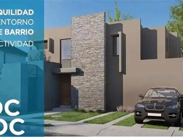 Casa en Colina