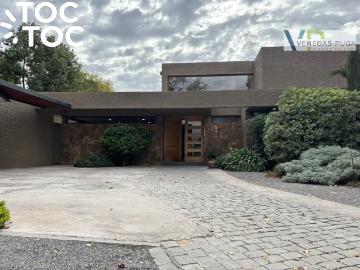 Casa en Colina