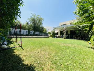 Casa en Colina