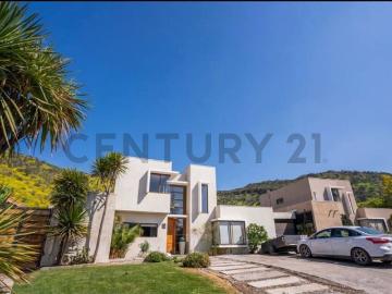 Casa en Colina