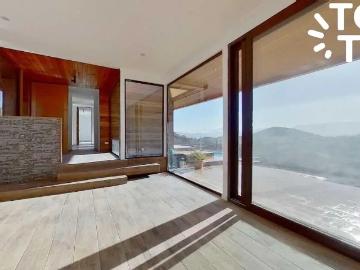 Casa en Colina