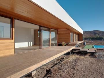 Casa en Colina