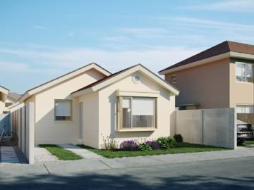 Casa en Colina