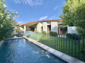 Casa en Colina